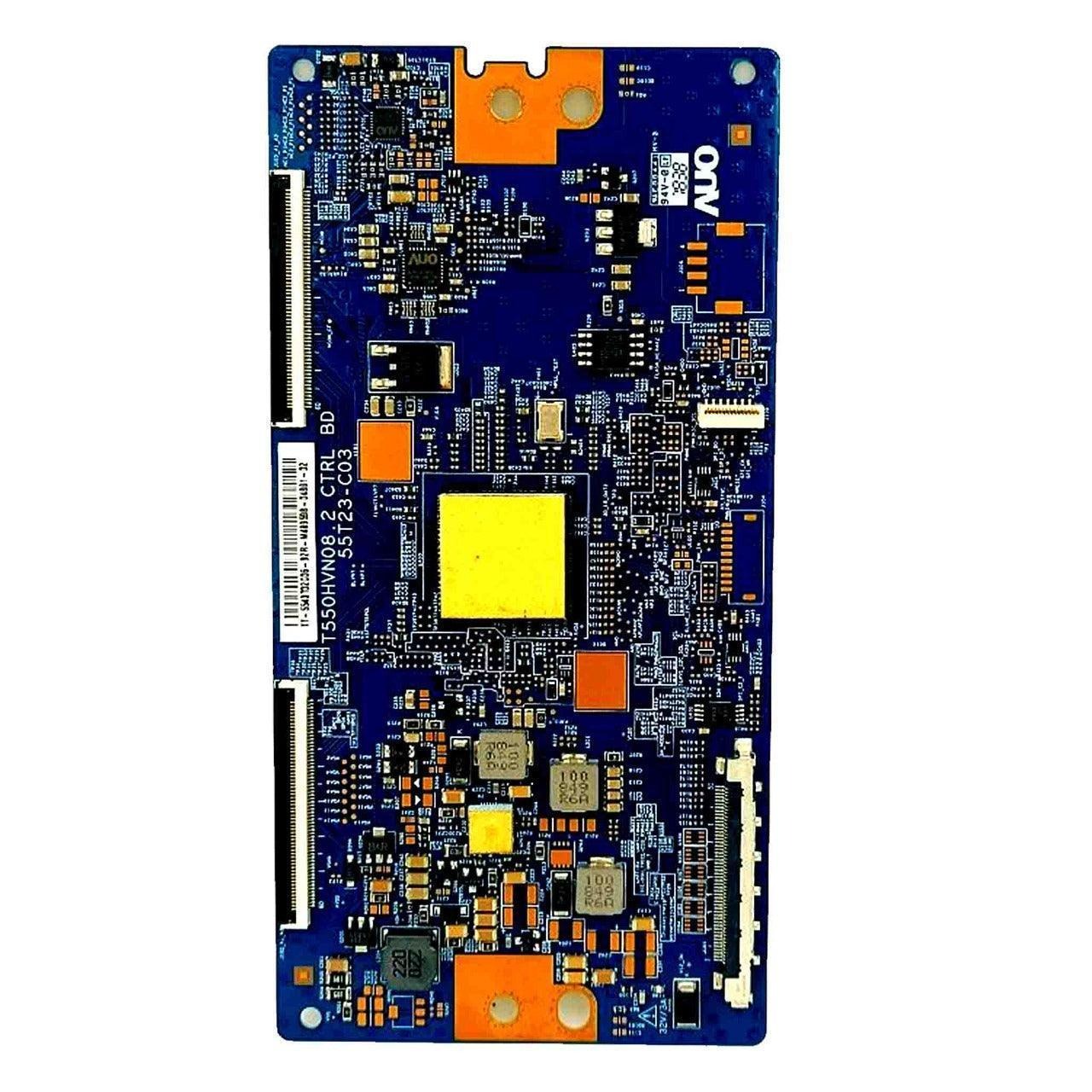 Model 43S6500FS TCL LED TV Motherboard