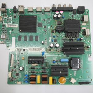 Mi 43 inch LED TV Motherboard for Model LA43M4-4AIN
