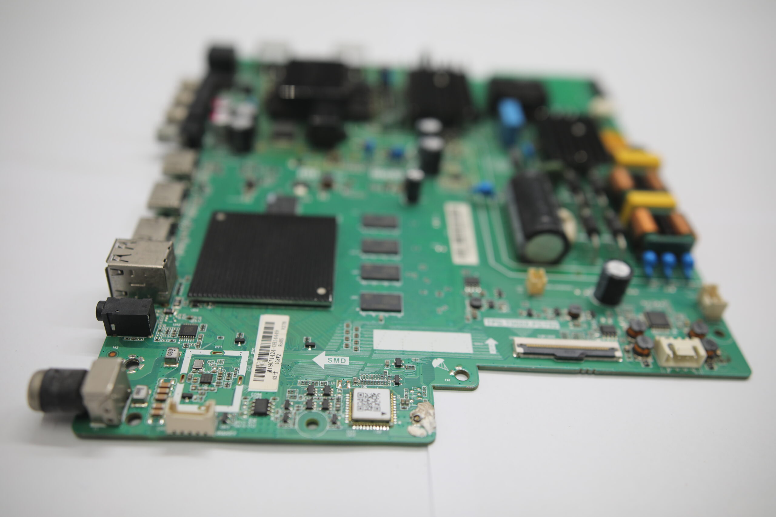 Mi 43 inch LED TV Motherboard for Model LA43M4-4AIN - Image 2