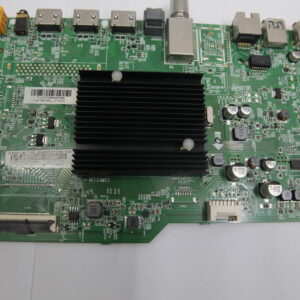 Nokia 55 inch LED TV Motherboard for Model 55UHDAQNDT5Q