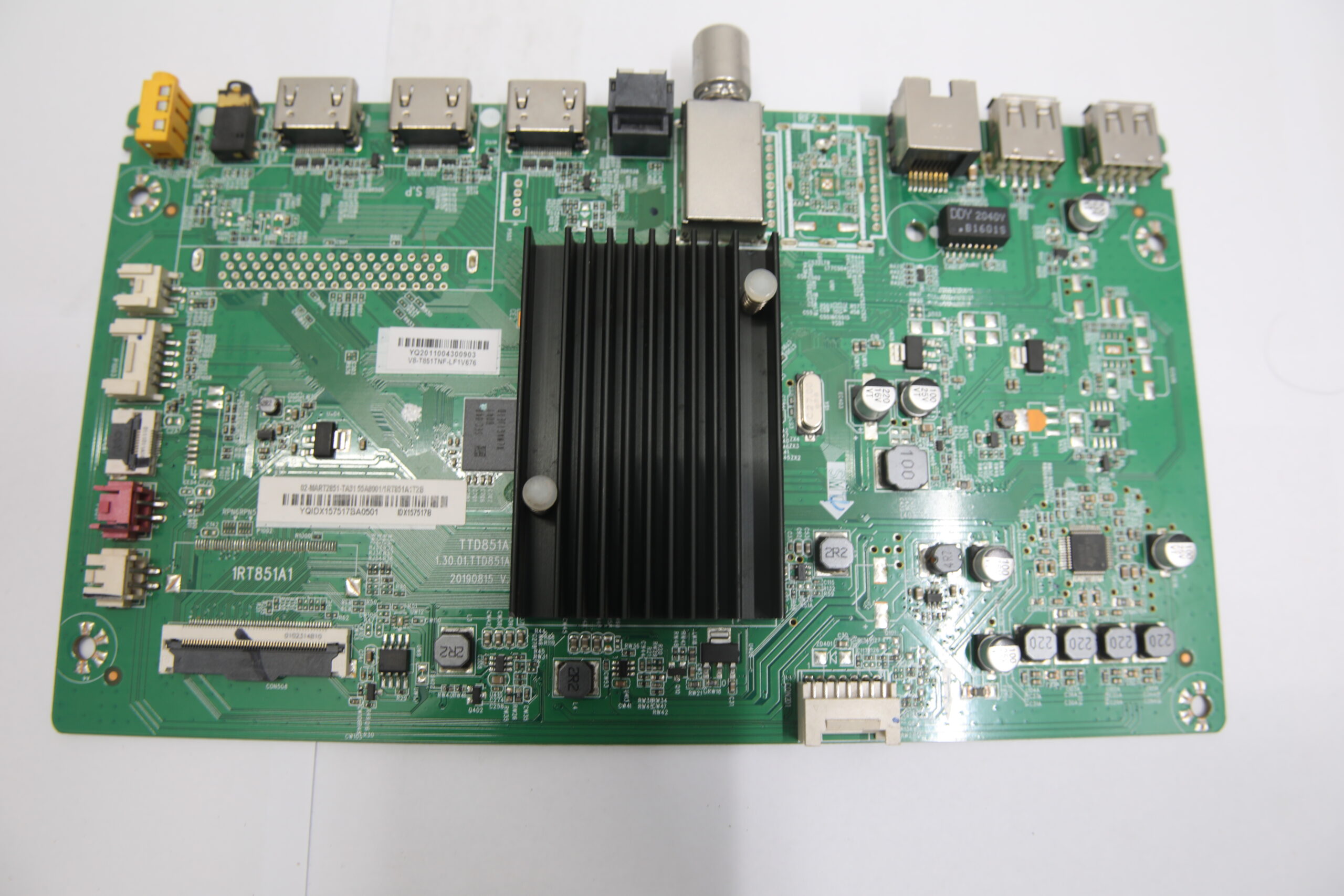 iFFalcon 55 inch LED TV Motherboard for Model 55PM - Image 2