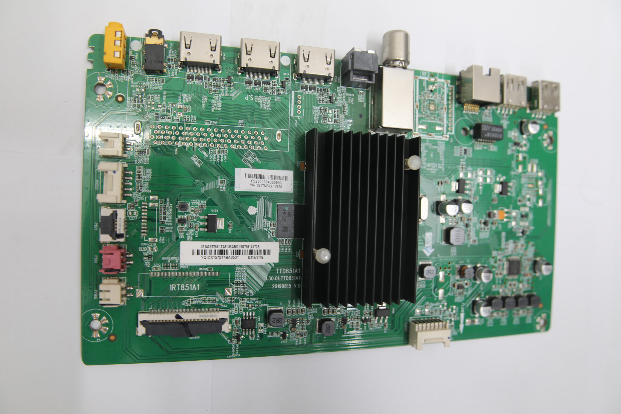 iFFalcon 55 inch LED TV Motherboard for Model 55PM