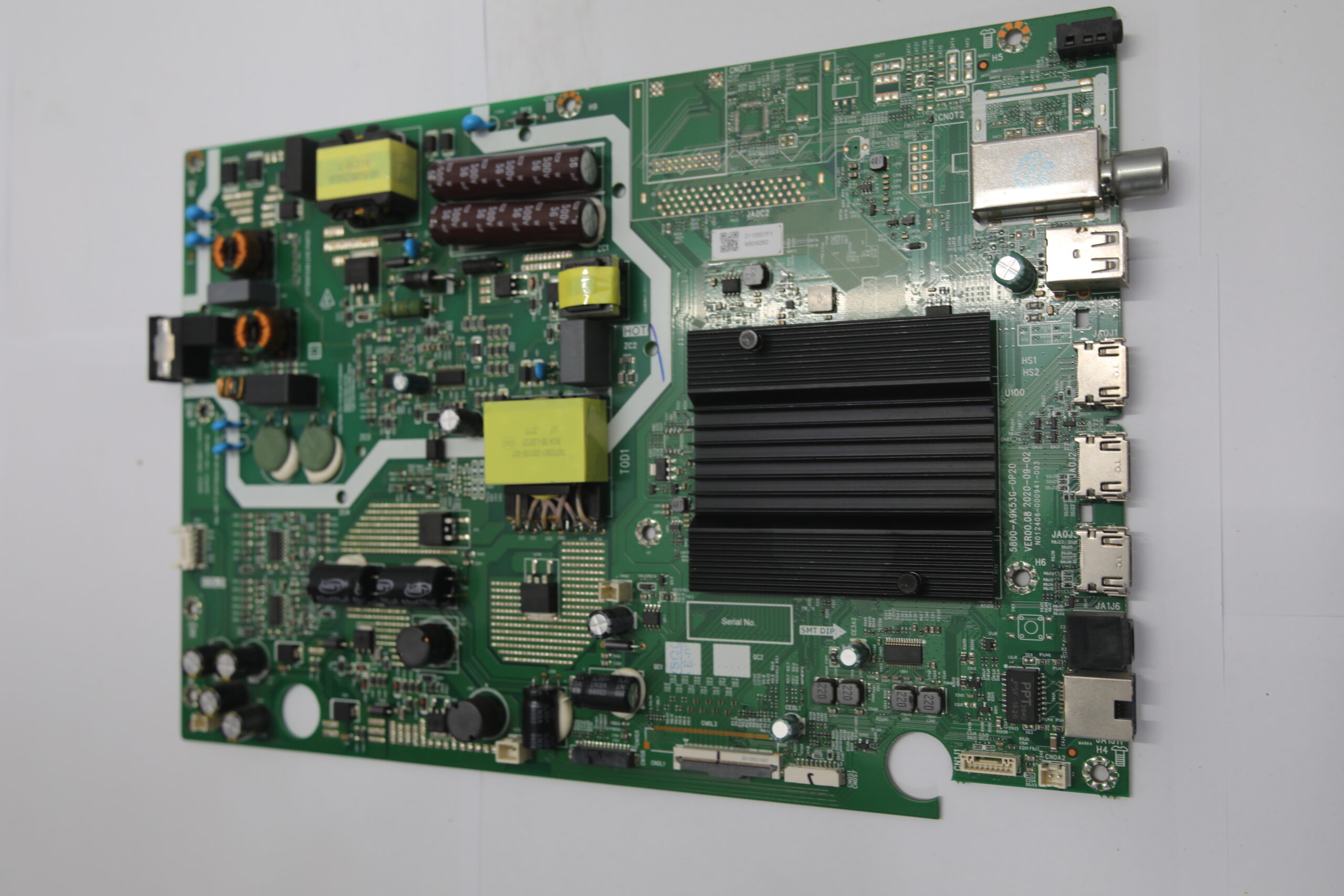 Realme 50 inch LED TV Motherboard for Model TV50 - Image 2