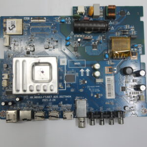 Realme 32 inch LED TV Motherboard for Model TV32