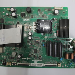 TCL 50 inch LED TV Motherboard for Model 50P615