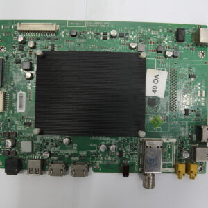 Thomson 49   inch LED TV Motherboard for Model  490ATHPRO9000