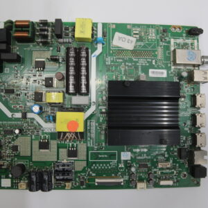 Thomson 43   inch LED TV Motherboard for Model 43PATH4545