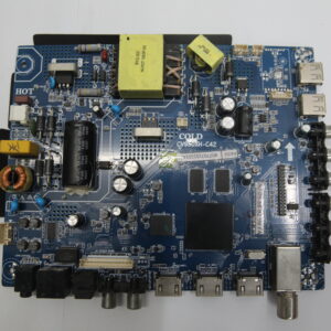 Thomson 40   inch LED TV Motherboard for Model 40M4099