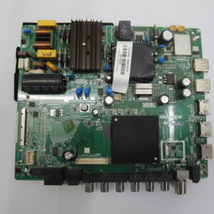 Thomson 43   inch LED TV Motherboard for Model 430ATHPRO2000