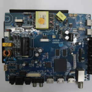 Thomson 43   inch LED TV Motherboard for Model  43ATHPRO2000
