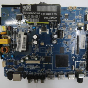 Sumsung 43 inche LED TV Motherboard for Model 43NU7100