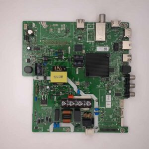 Oneplus 32 LED TV Mother Board for Model 32HA0A00