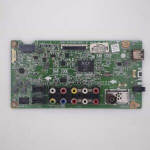 LG  32  inch LED TV Motherboard for Model 32LH562A