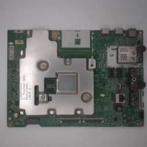 LG 49 LED TV Mother Board For Model 49UJ752T.ATR