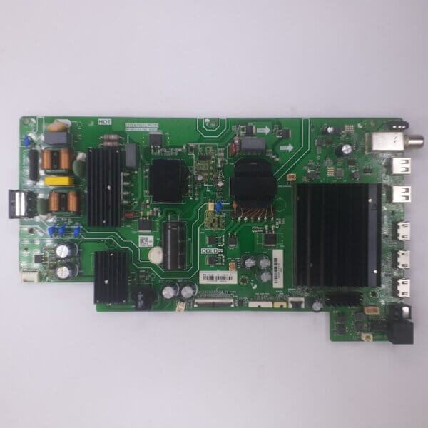 Oneplus 55 LED TV Mother Board for Model 55UC1A00