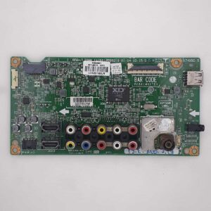 LG 42 LED TV Mother Board For Model 42LF553A.ATR