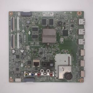 LG 55 LED TV Mother Board For Model 55LB6500.ATR