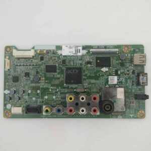 LG 32 LED TV Mother Board For Model 32LN541B.ATR