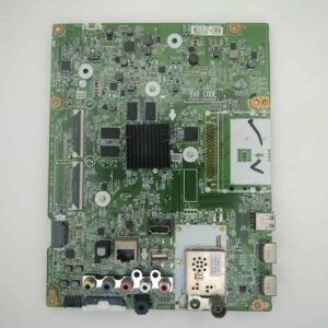 LG 49 LED TV Mother Board For Model 49UH650T.AGAWLHX