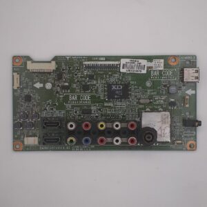 LG 32 LED TV Mother Board For Model 32LB530A.ATR
