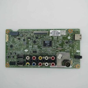 LG 32 LED TV Mother Board For Model LG 32 LED TV Mother Board For Model 32LF553A.ATR
