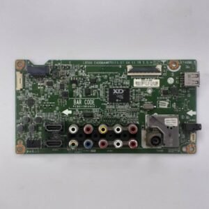 LG 49 LED TV Mother Board For Model 49LF540A.ATR