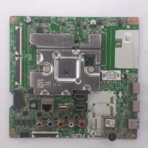 LG 49 LED TV Mother Board For Model 49SM8100PTA.ATR