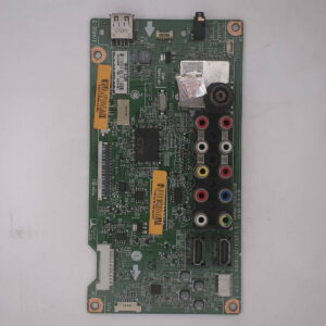 LG 32 LED TV Mother Board For Model 32LN5150.ATR
