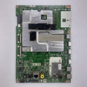 LG 49 LED TV Mother Board For Model 49UH770T.AGAWLHX