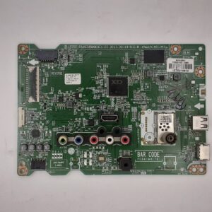 LG 43 LED TV Mother Board For Model 43LJ531T.ATR