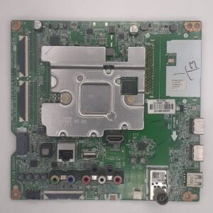 LG 43 LED TV Mother Board For Model 43UM7790PTA.ATR