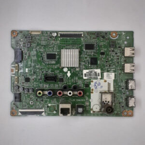 LG 32 LED TV Mother Board For Model 32LK616BPTB.ATR