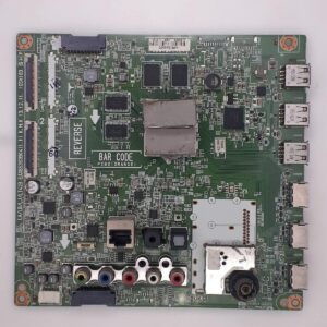 LG 42 LED TV Mother Board For Model 42LB6500.ATR