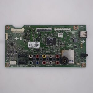 LG 32 LED TV Mother Board For Model 32LN4900.ATR