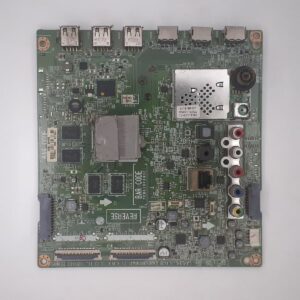 LG 42 LED TV Mother Board For Model LG 42 LED TV Mother Board For Model 42LB750T.ATR