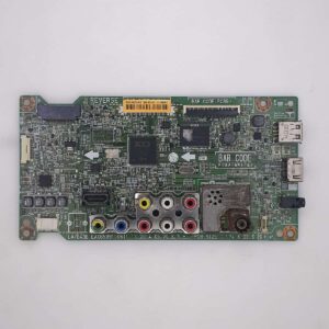LG 32 LED TV Mother Board For Model 32LB563B.ATR