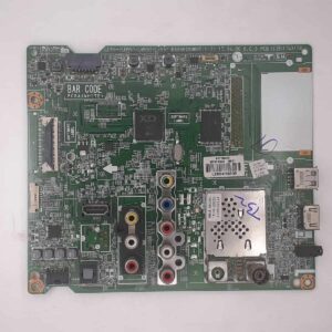 LG 42 LED TV Mother Board For Model 42LF560T.ATR
