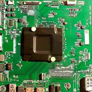 VU   50  inch LED TV Motherboard for Model 50PM