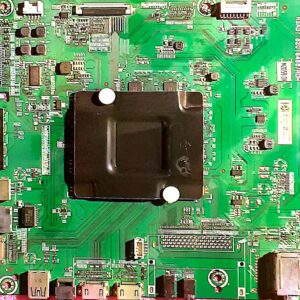 VU   55   inch LED TV Motherboard for Model HX55A6127UWT