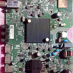 VU   32  inch LED TV Motherboard for Model 32UA