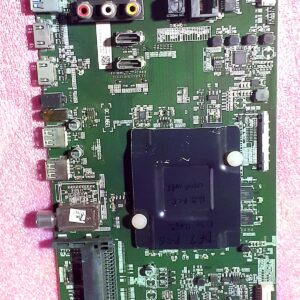 VU   50  inch LED TV Motherboard for Model 50K310X3D