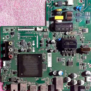 VU   43   inch LED TV Motherboard for Model HX43E5608EFAT