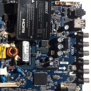 Daenyx  32 inch LED TV Powerboard for Model LE32H2N03DX