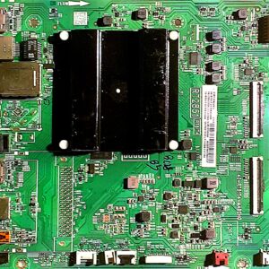 iFFalcon 43 inch  LED TV  Motherboard for Model 43K31