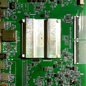 iFFalcon 55 inch LED TV Motherboard for Model 55K31