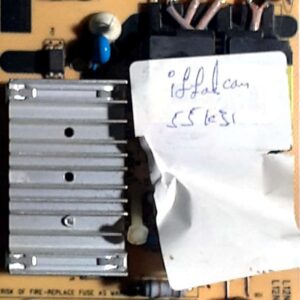 iFFalcon 55 inch LED TV Powerboard for Model 55K31