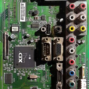 LG  32  inch LED TV Motherboard for Model 32LF20FR