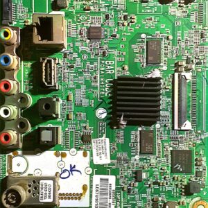 LG  32  inch LED TV Motherboard for Model 32LH6C4T