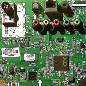 LG  32  inch LED TV Motherboard for Model 32LM560BPTC