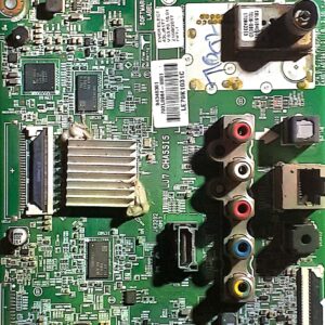 LG  43  inch LED TV Motherboard for Model 43LJ617T